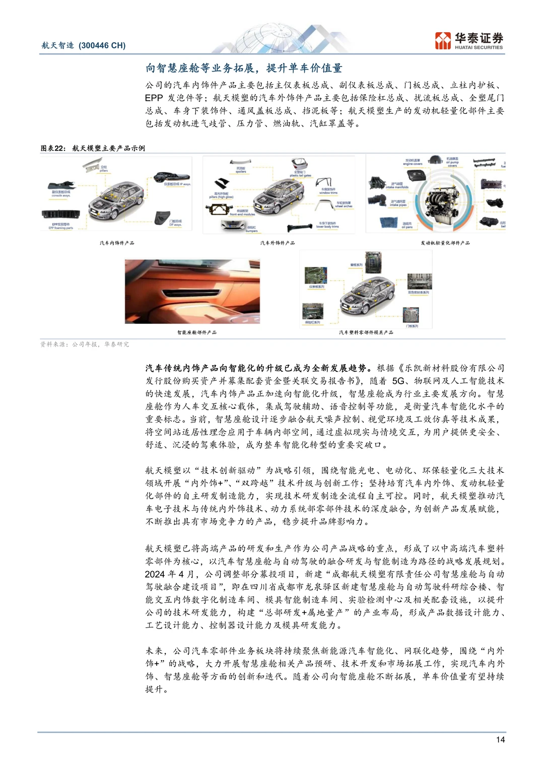 航天智造-双轮驱动航天七院平台