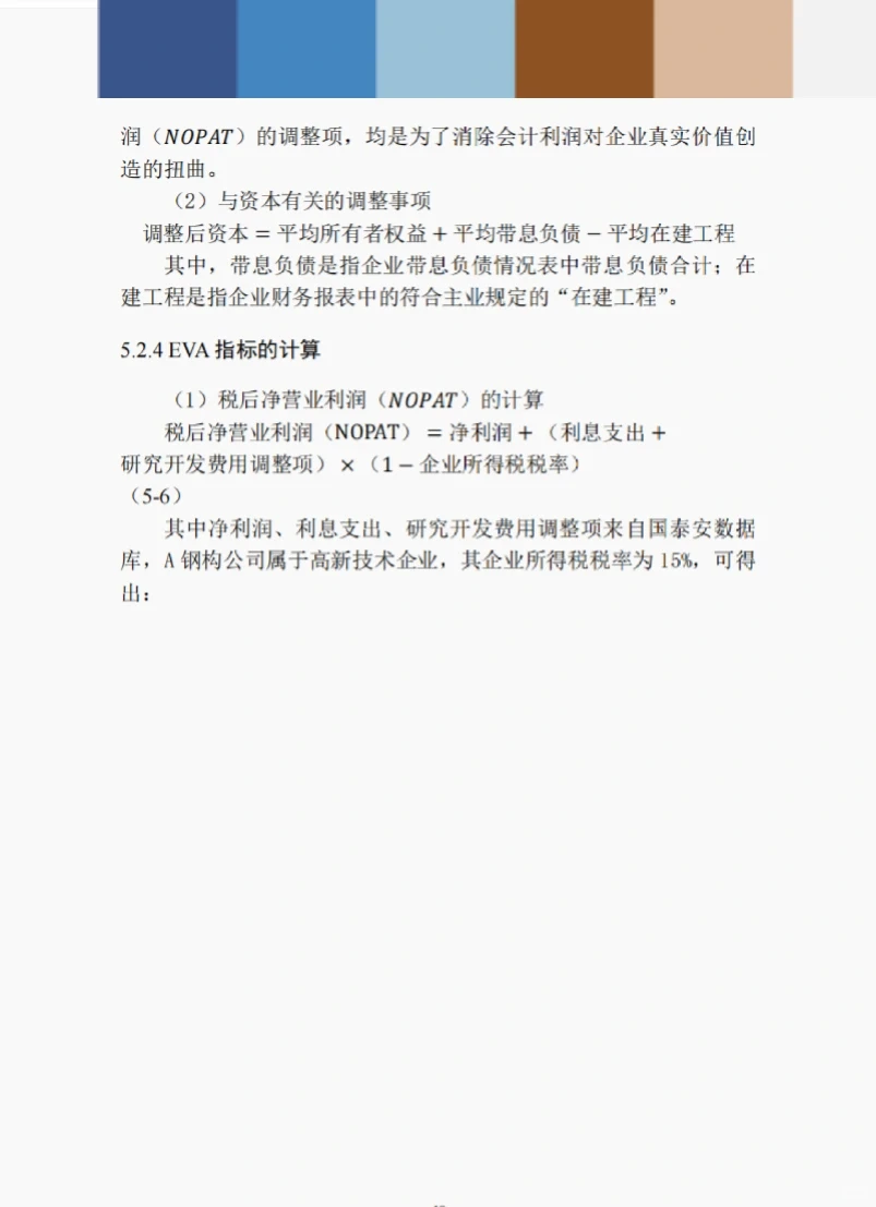 文献139:双碳背景下A公司技术并购动因及绩
