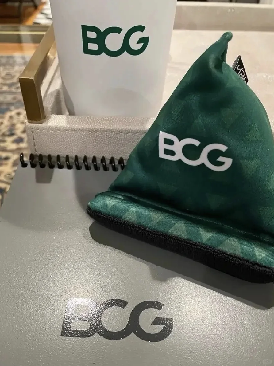 进BCG才懂这本casebook的含金量
