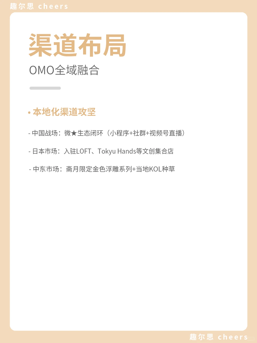 品牌案例|Casetify品牌营销策略分析