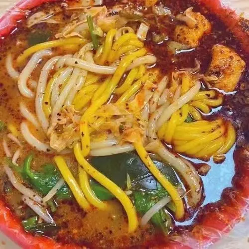 必看！揭秘口碑好的麻辣烫公司背后的成功秘