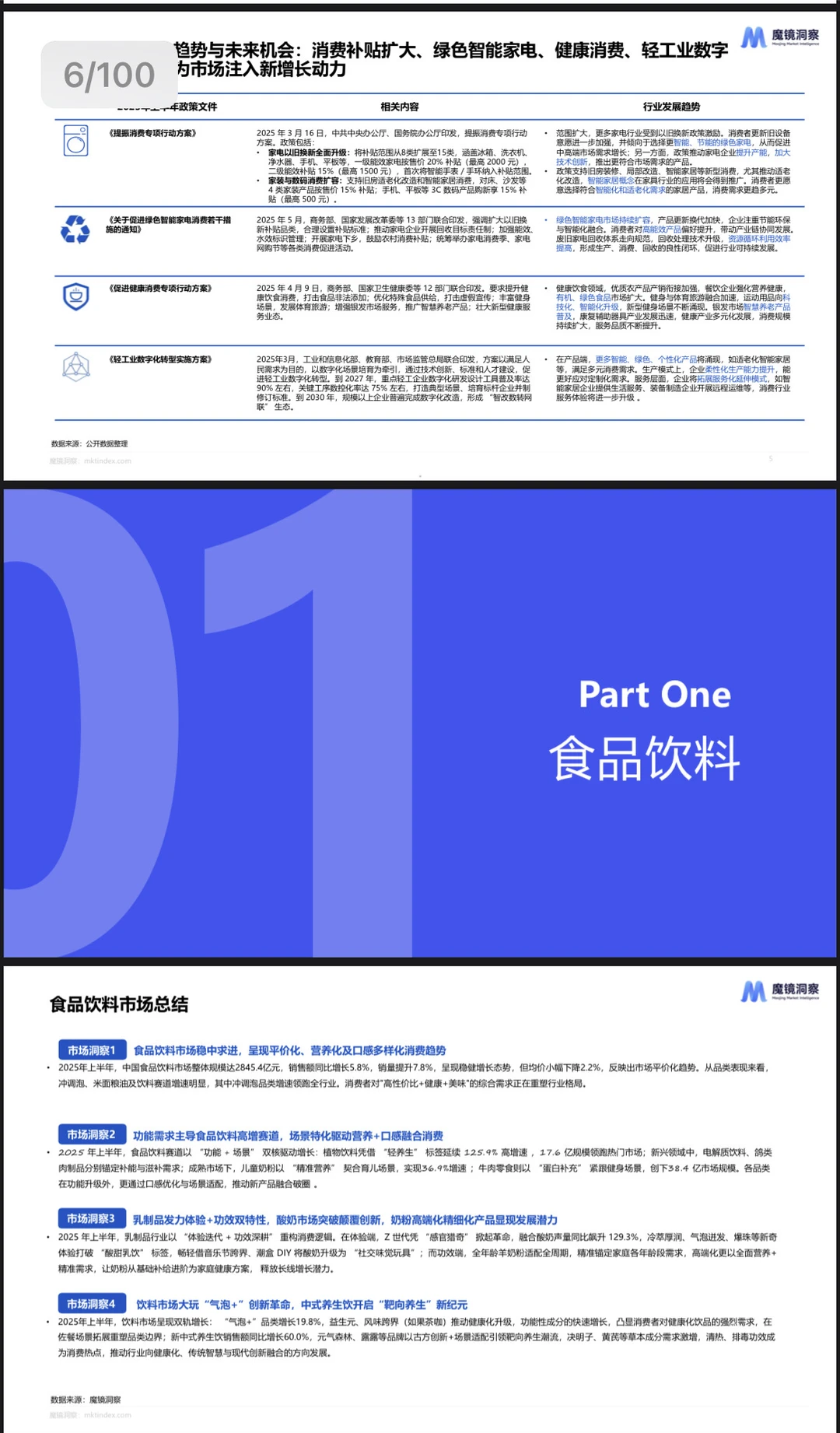 2025半年度消费新潜力白皮书