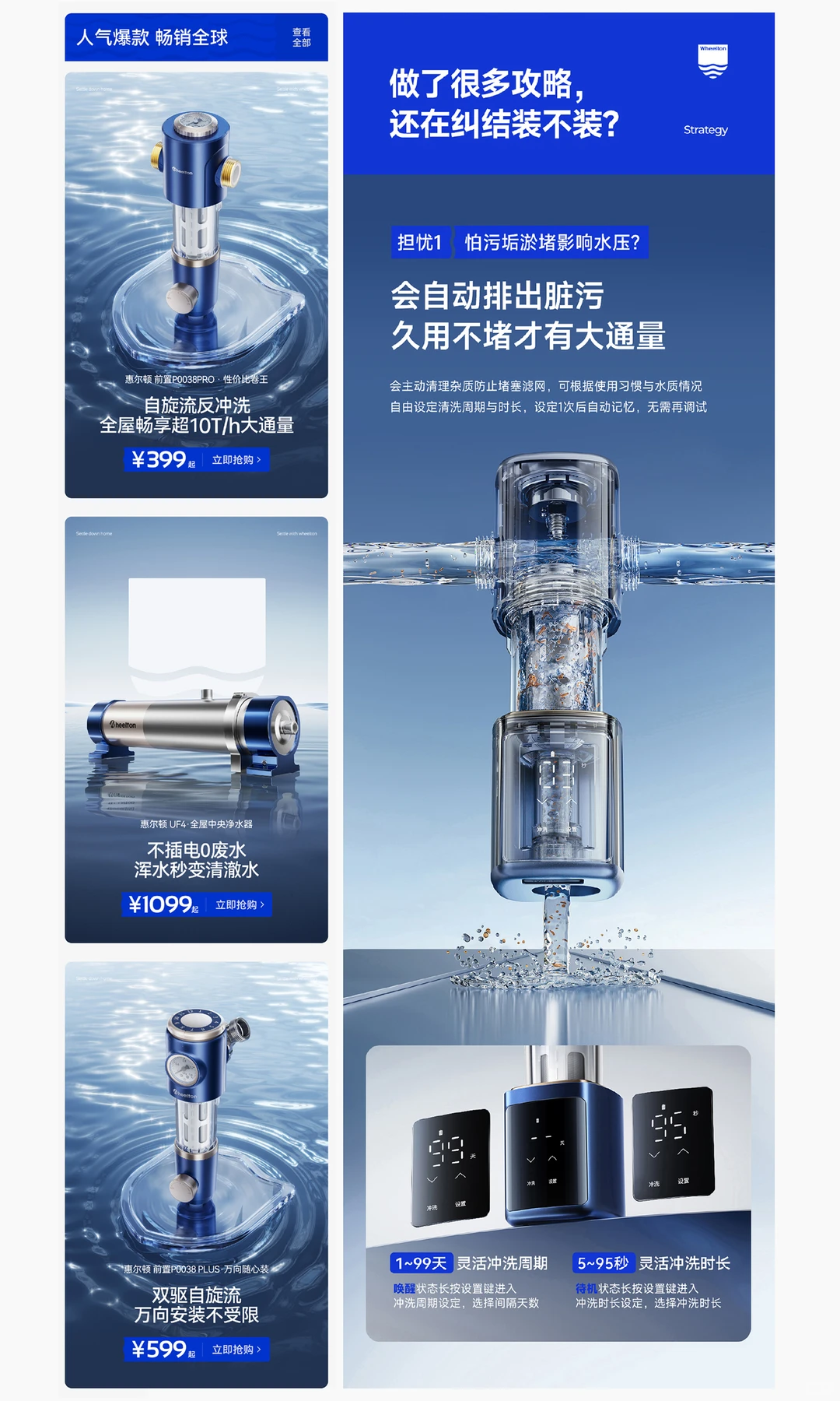 品牌战略升级全案分享(全屏版)