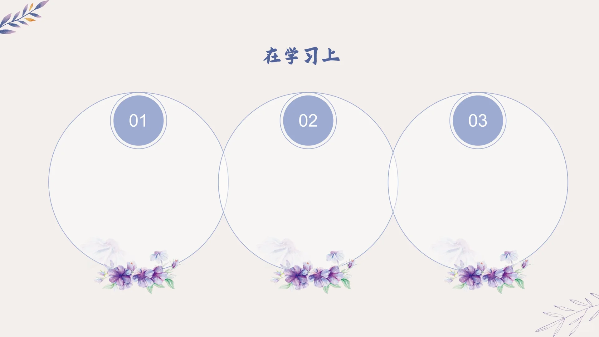 期中考试分析PPT