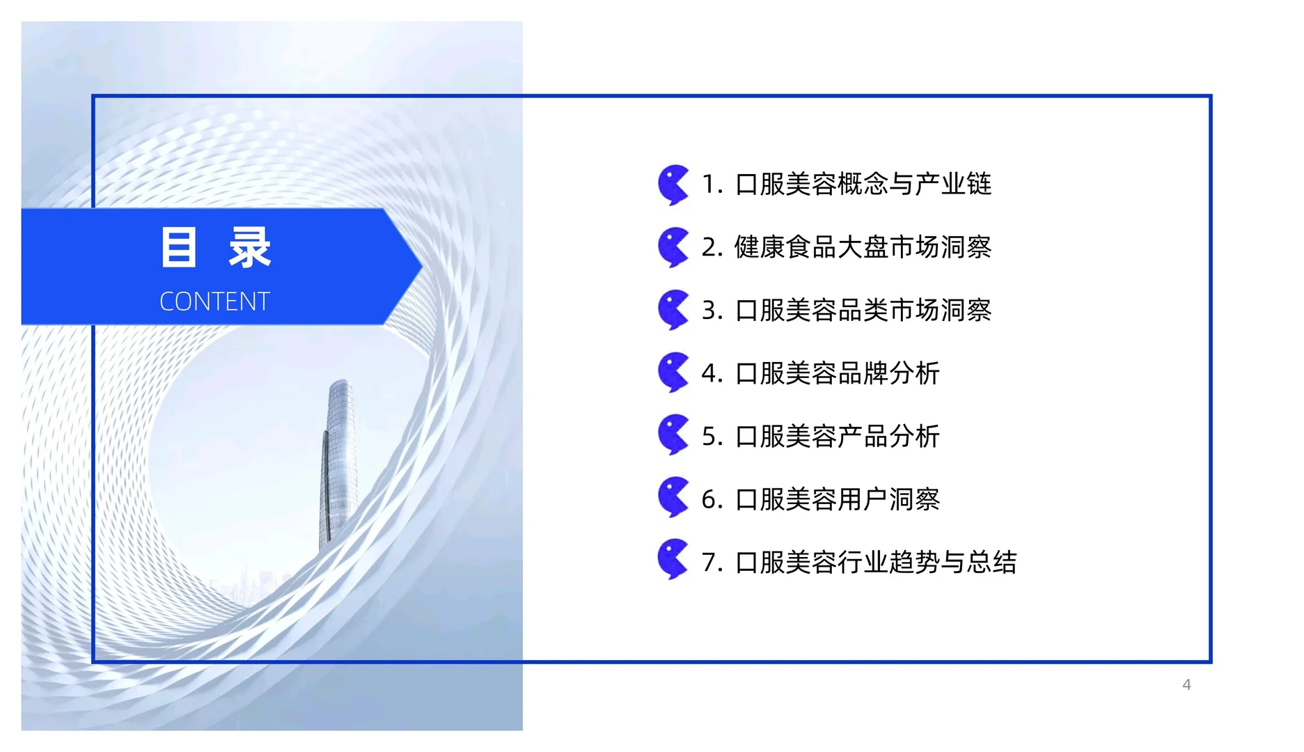 2025线上口服美容品类消费趋势洞察