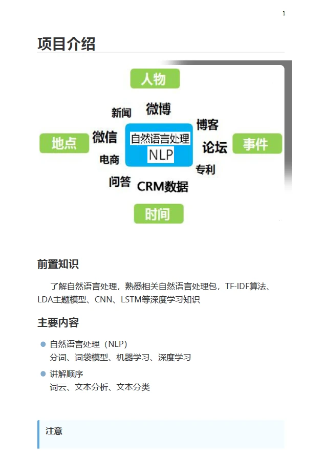 数据分析190个练手项目拿走不谢(附源码)