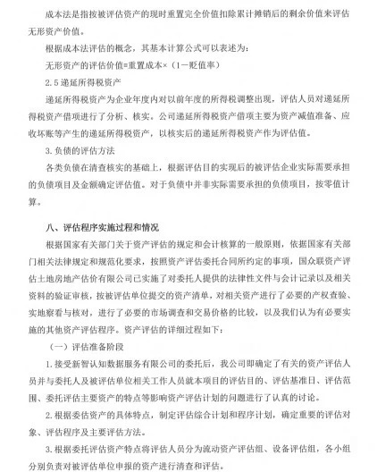 ‼️资产评估专业