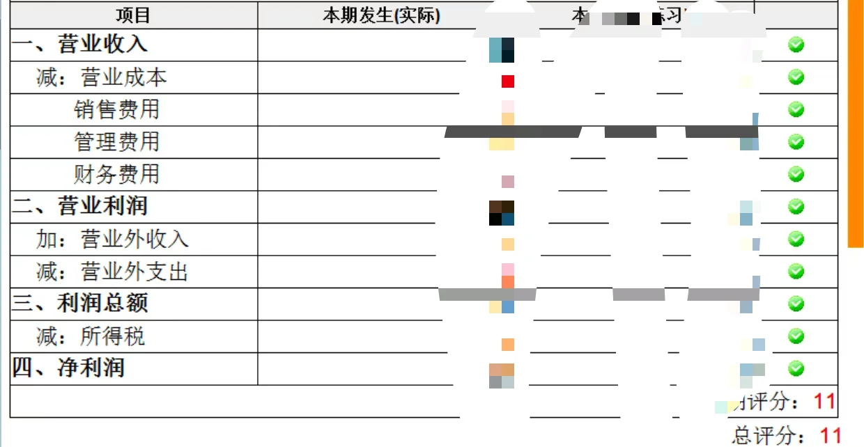 零基础速通25年企业数智化管理赛项