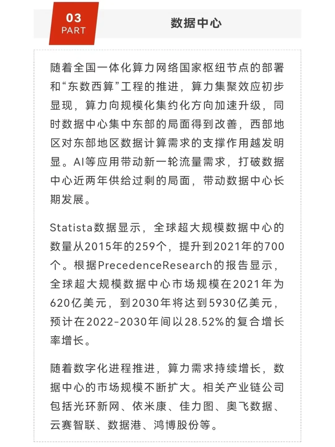 人工智能行业深度解读（上游篇）
