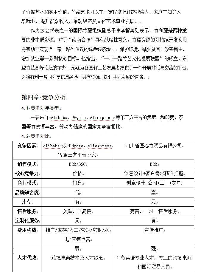 中国国际大学生创新创意大赛｜非遗文化项目
