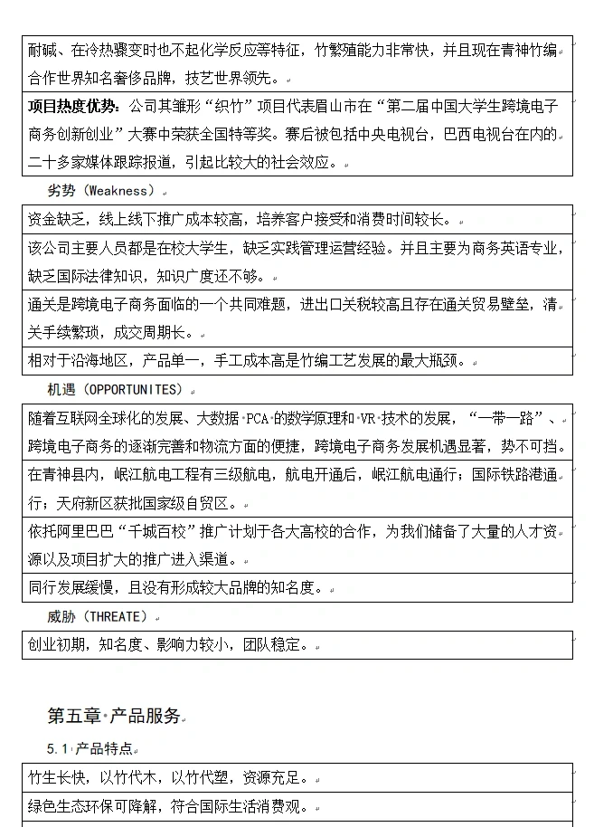 中国国际大学生创新创意大赛｜非遗文化项目