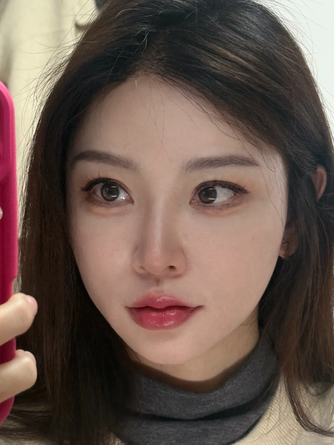 40岁御姐|好状态是油养出来的