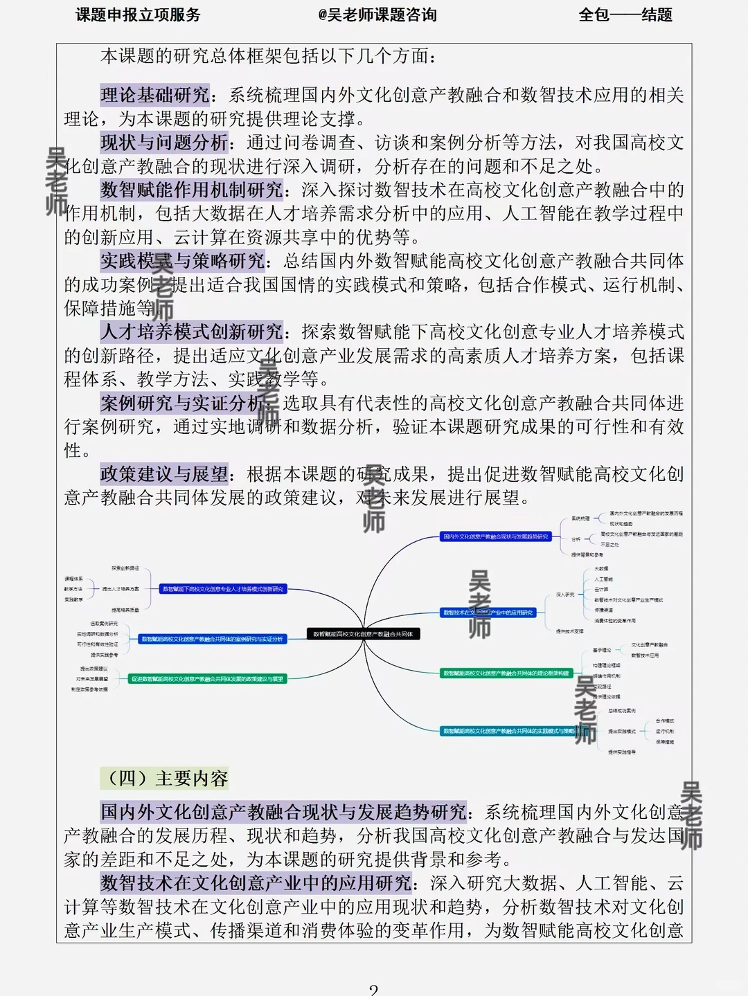 ?高校文创的“数智化”课题秘籍来了!