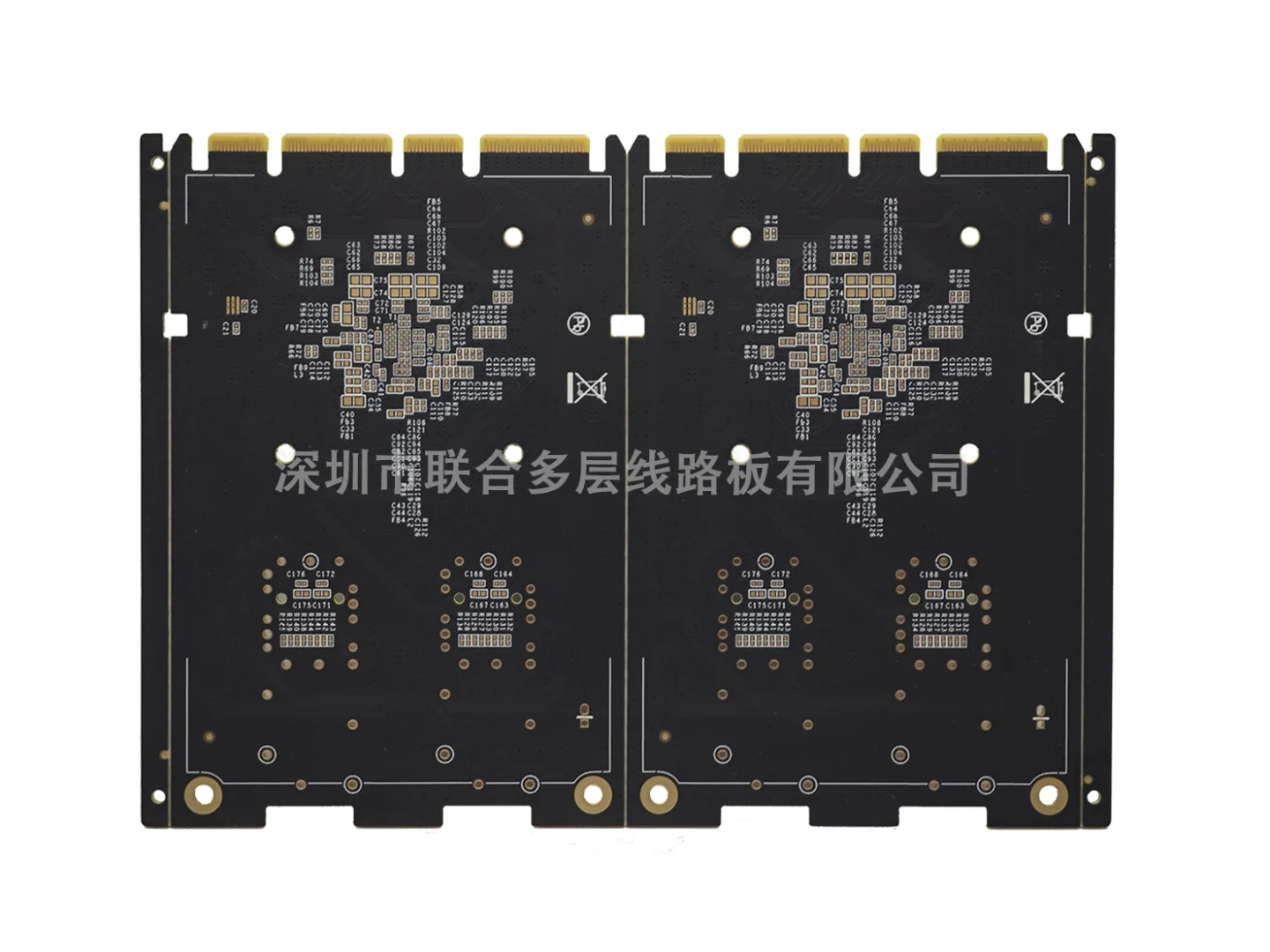 线路板在 5G 与物联网时代的应用拓展