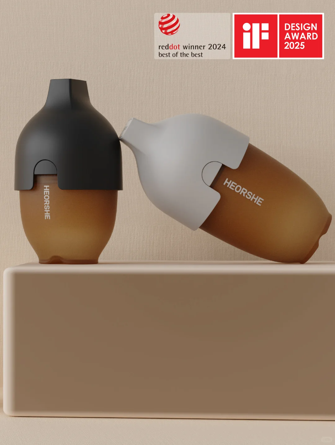 出海品牌全案|如何打造出海品牌的视觉策略