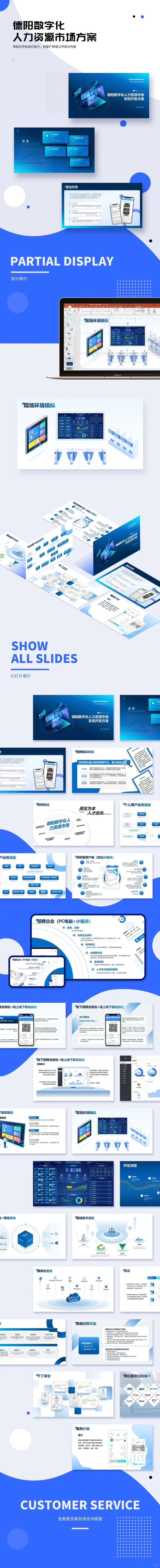 消費品牌新战略PPT设计