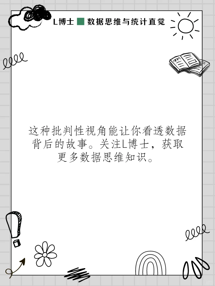 如何快速拆解一份复杂数据报告?