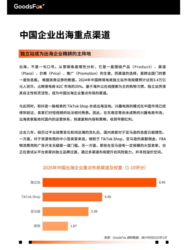 【127】2025年全球电商营销趋势报告