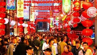 国内消费的提振稳定经济的重要引擎