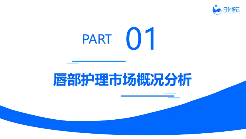 ?2025护唇趋势!润唇膏已死?