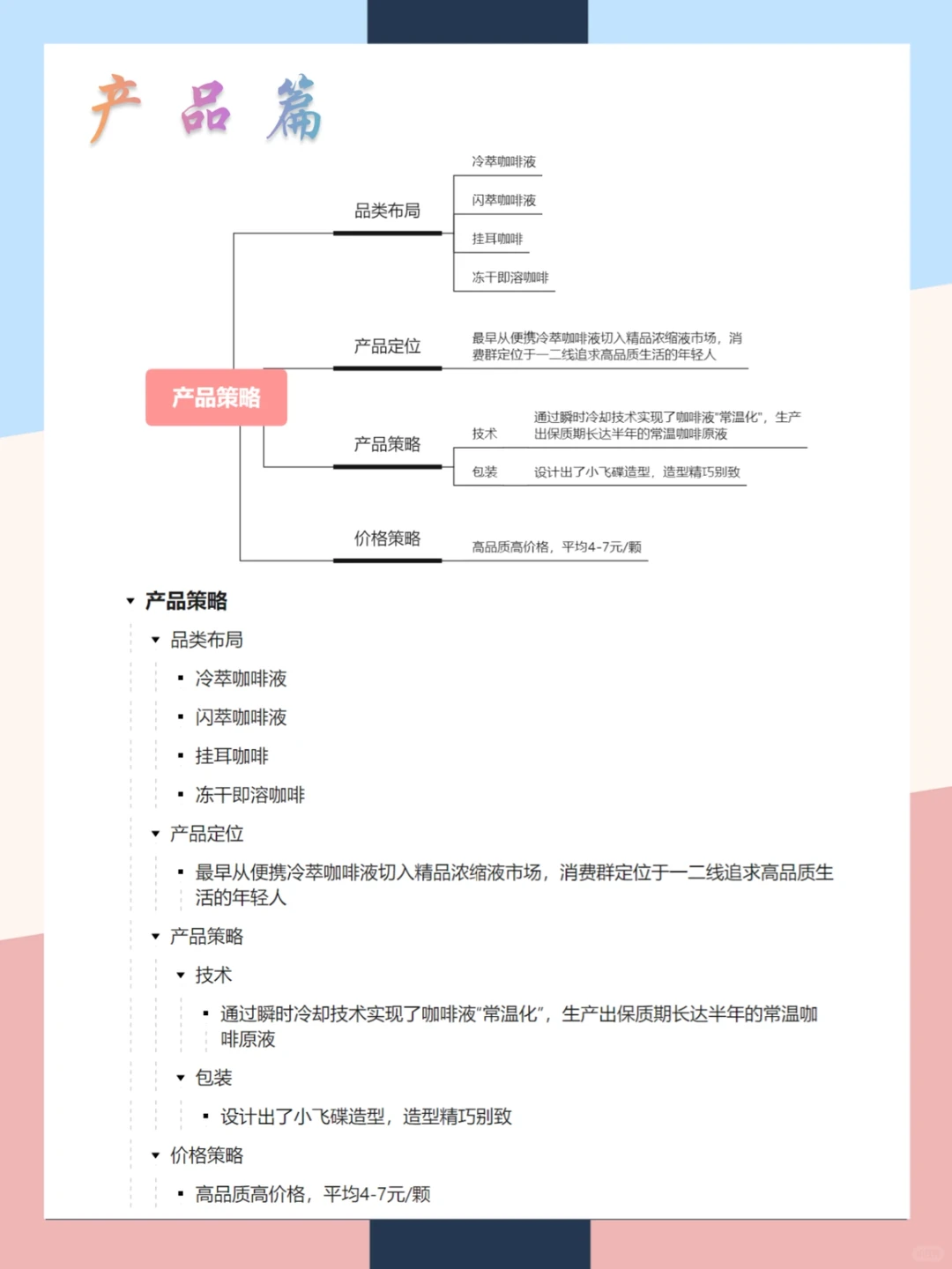 永璞咖啡品牌营销案例分析|一张图拆解