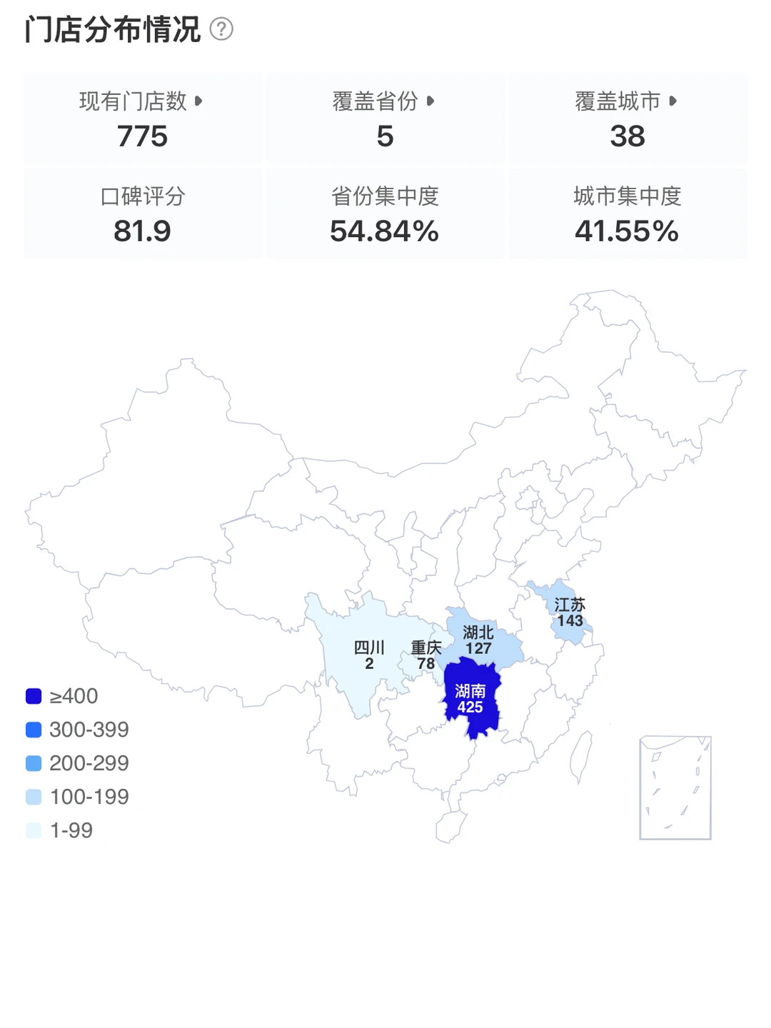 2025茶颜悦色加盟避坑全解析！