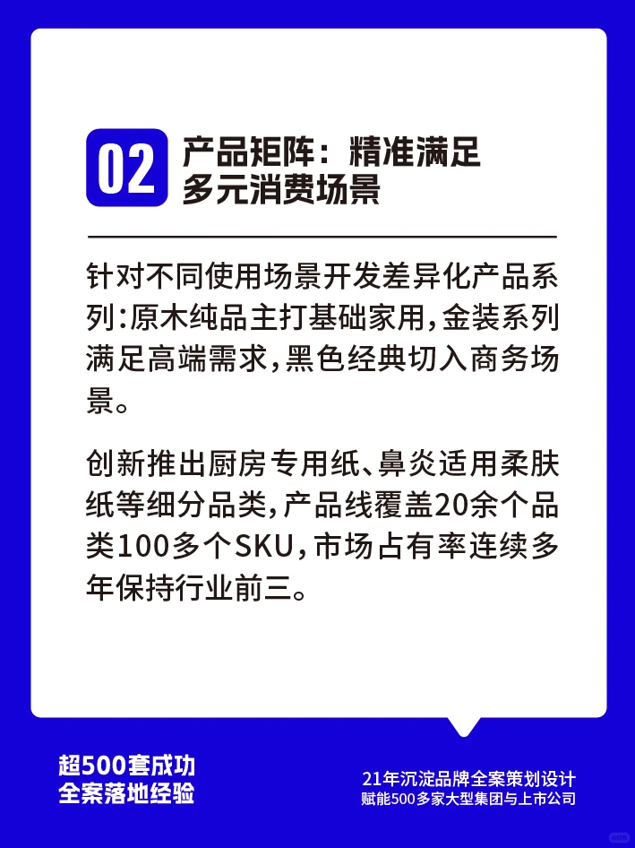 ⚡ 清风纸巾品牌营销案例 绝了!