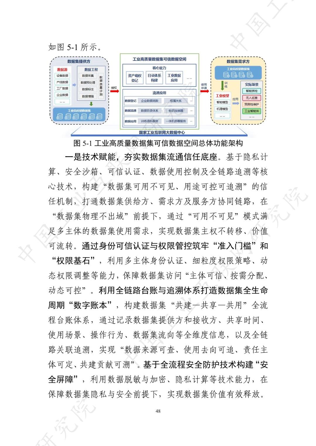?解读2025工业高质量数据集研究报告精华