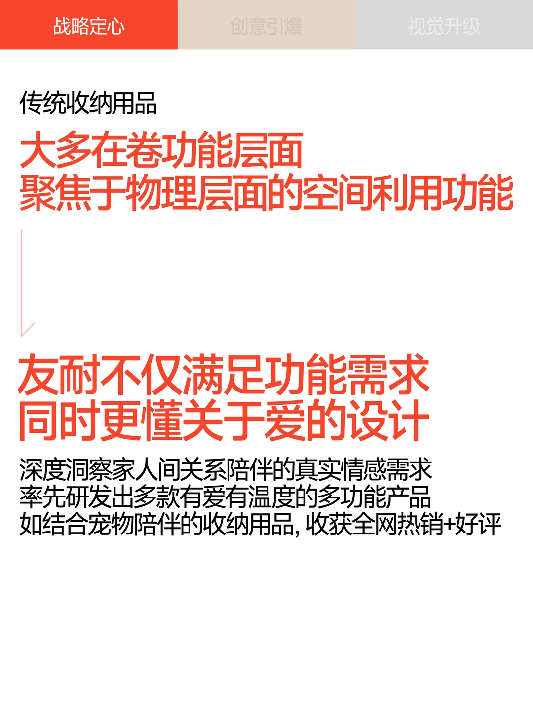 巴顿×友耐 | 品牌战略全案拆解分享