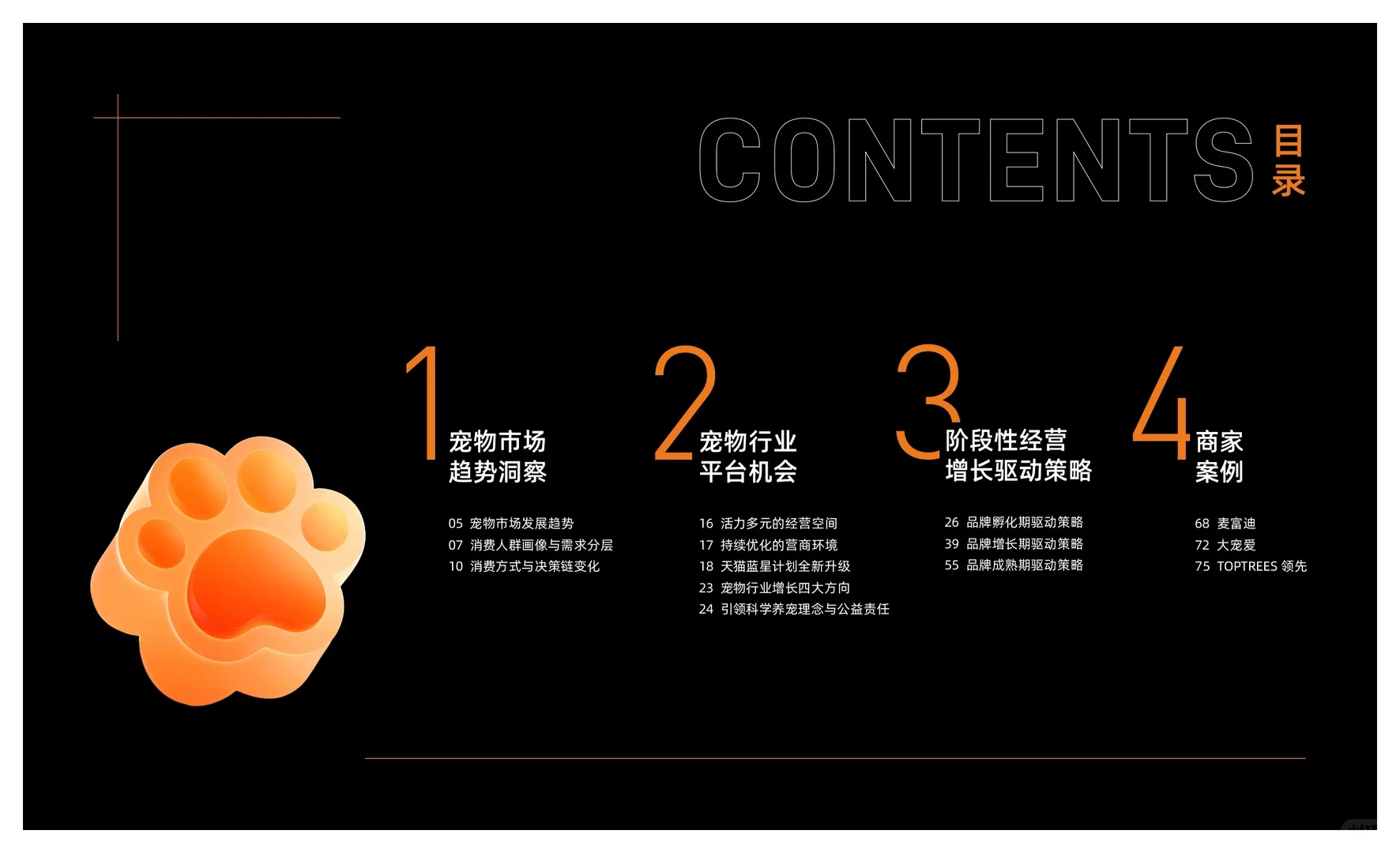 2025淘宝天猫宠物品牌增长白皮书