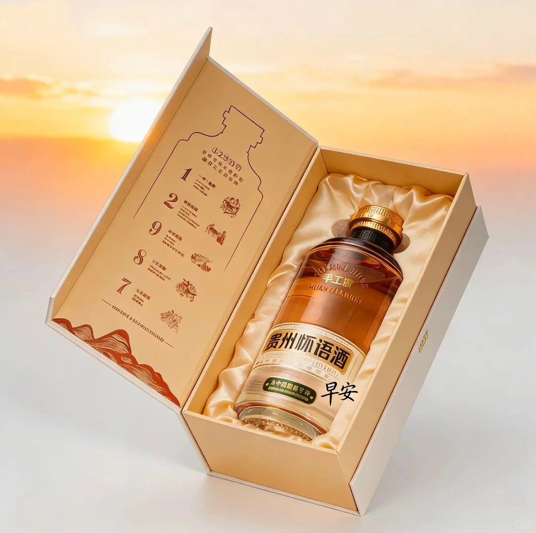 白酒行业未来的发展趋势?