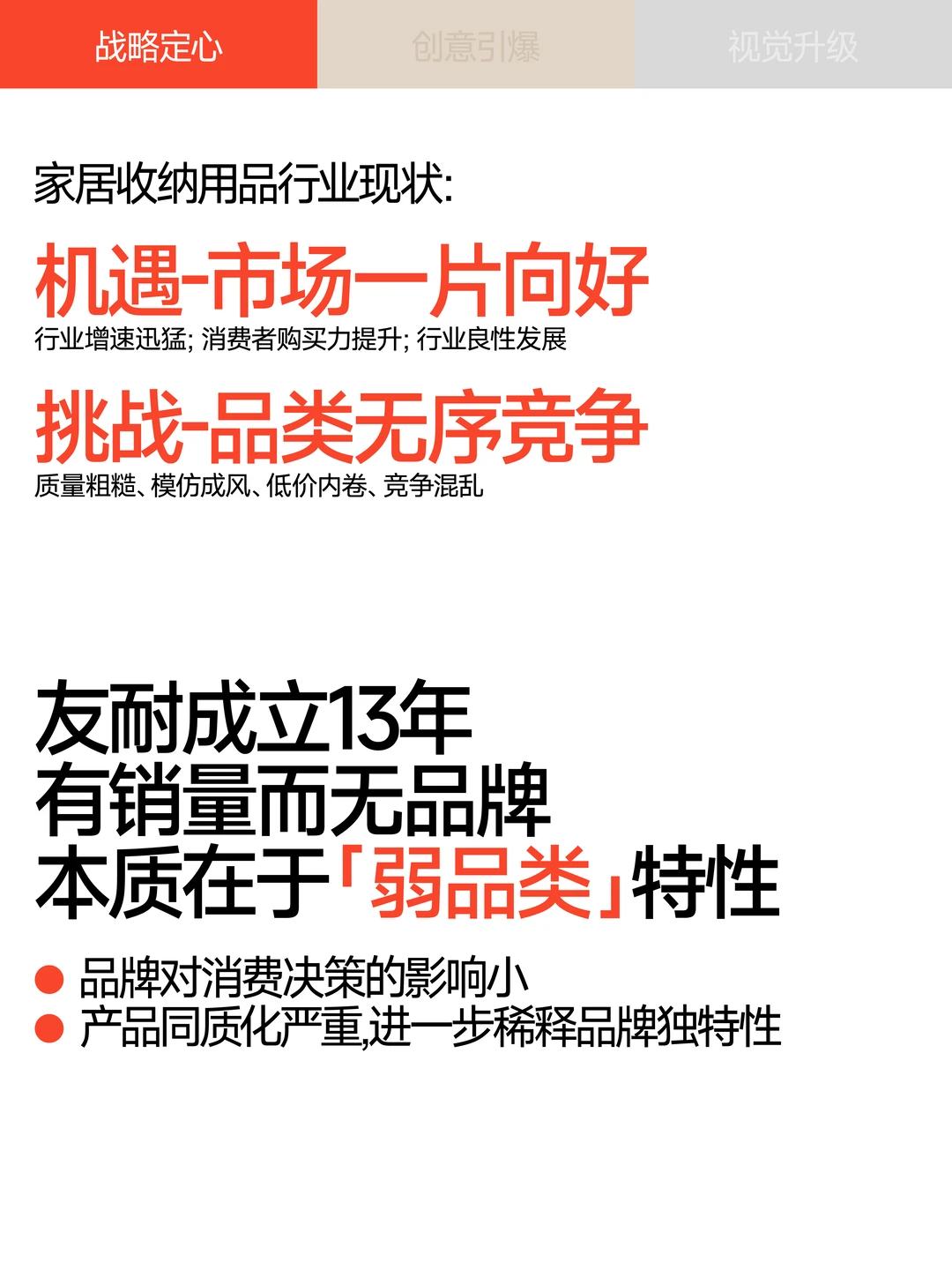 巴顿×友耐 | 品牌战略全案拆解分享