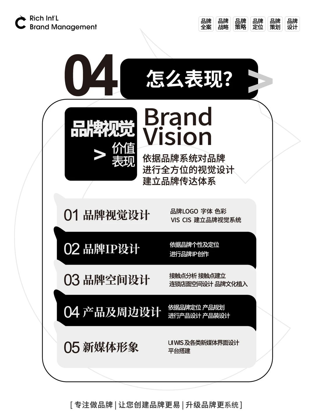 早点看到的话,中小企业品牌也不会这么难搞