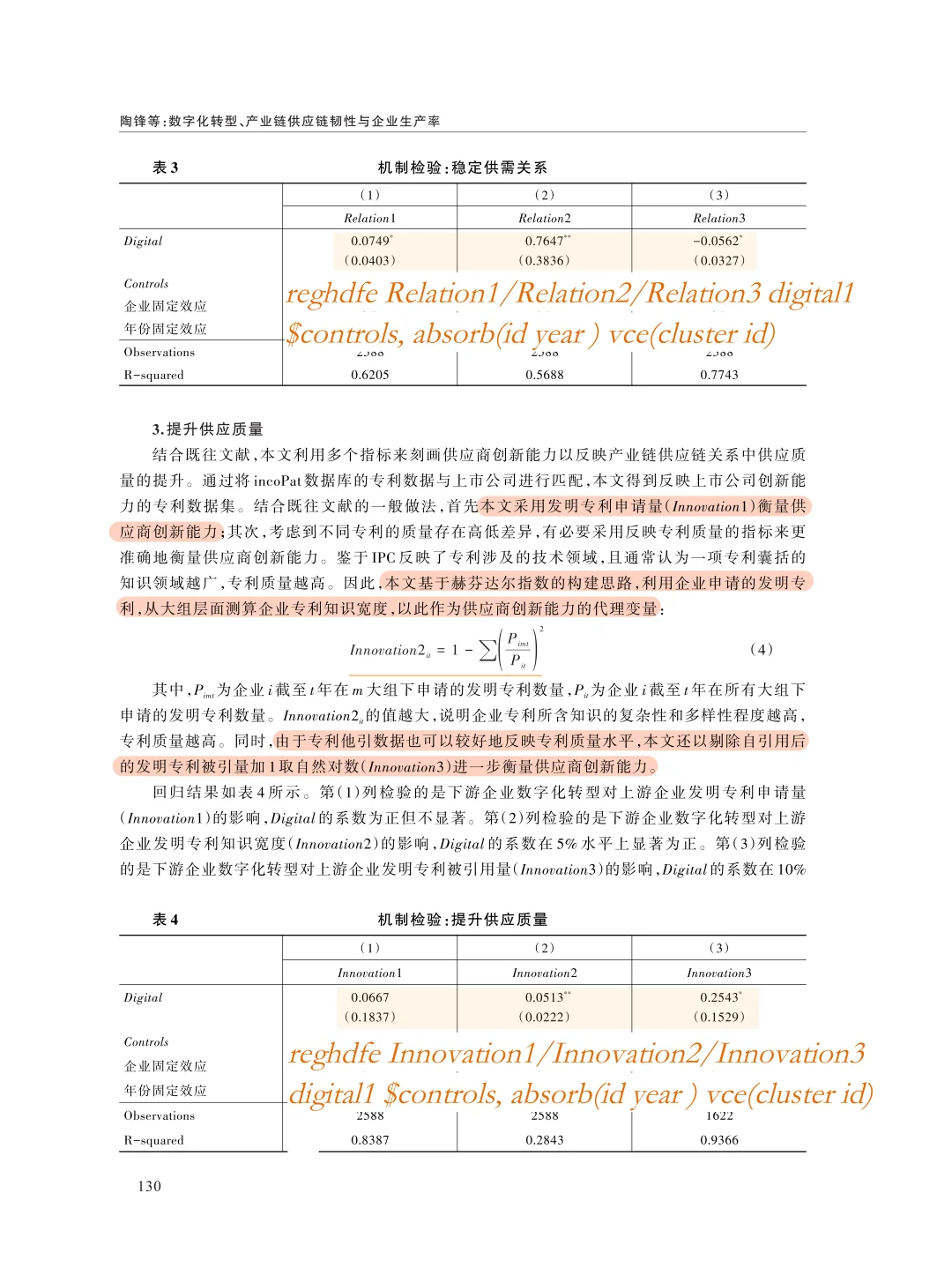看中国工业经济:数字化转型与企业生产率