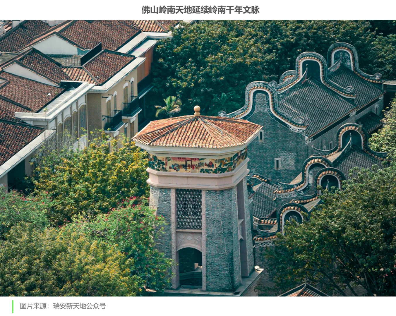 可持续品牌|瑞安房地产,让生活总有新天地
