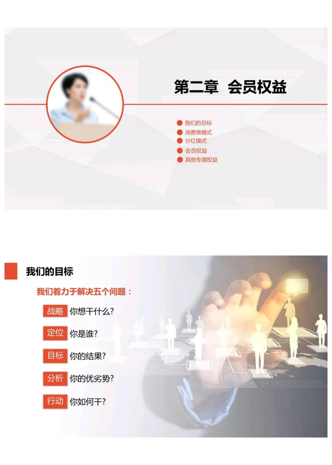 新零售商业模式