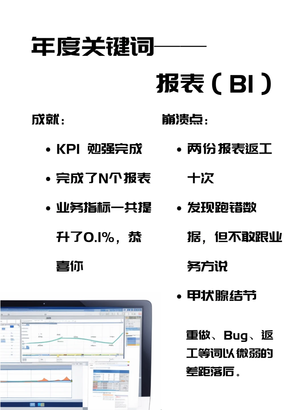 2024?‍?️一位数据牛马的年度报告！