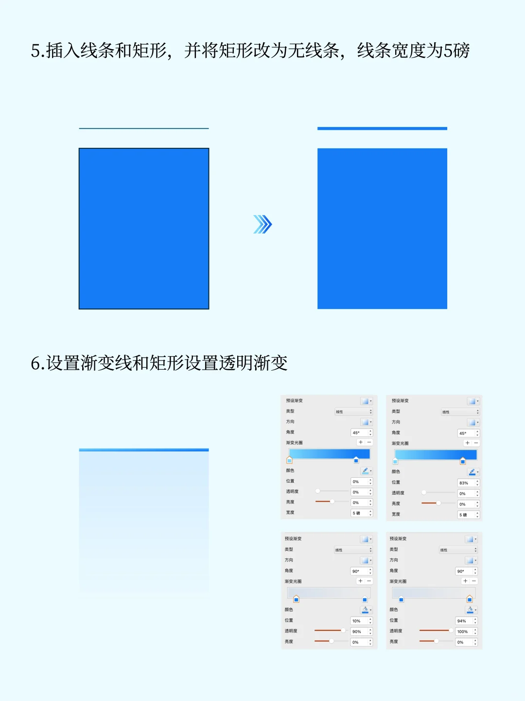 PPT | 柱状图这样做秒变高级❗️