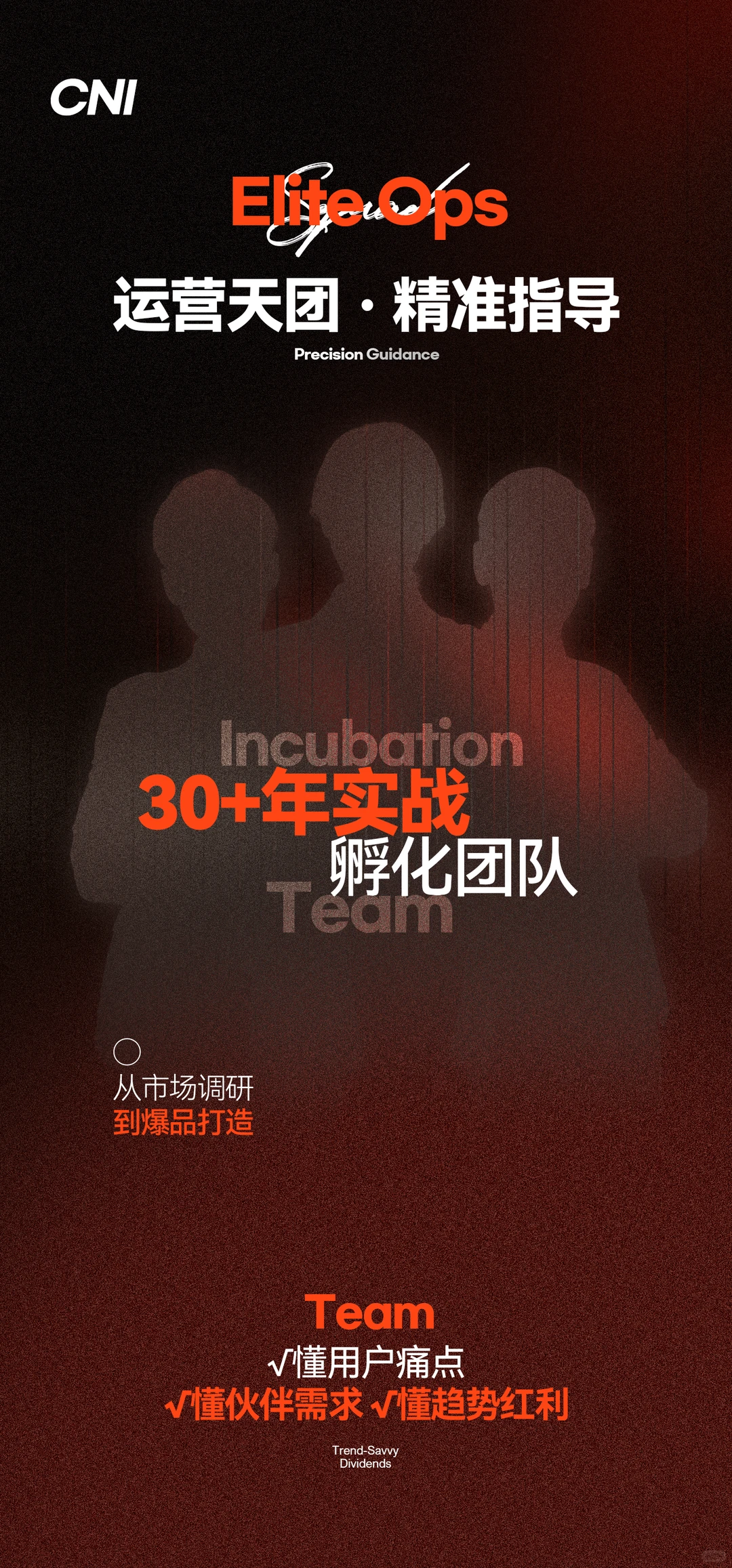 健康新零售轻创家