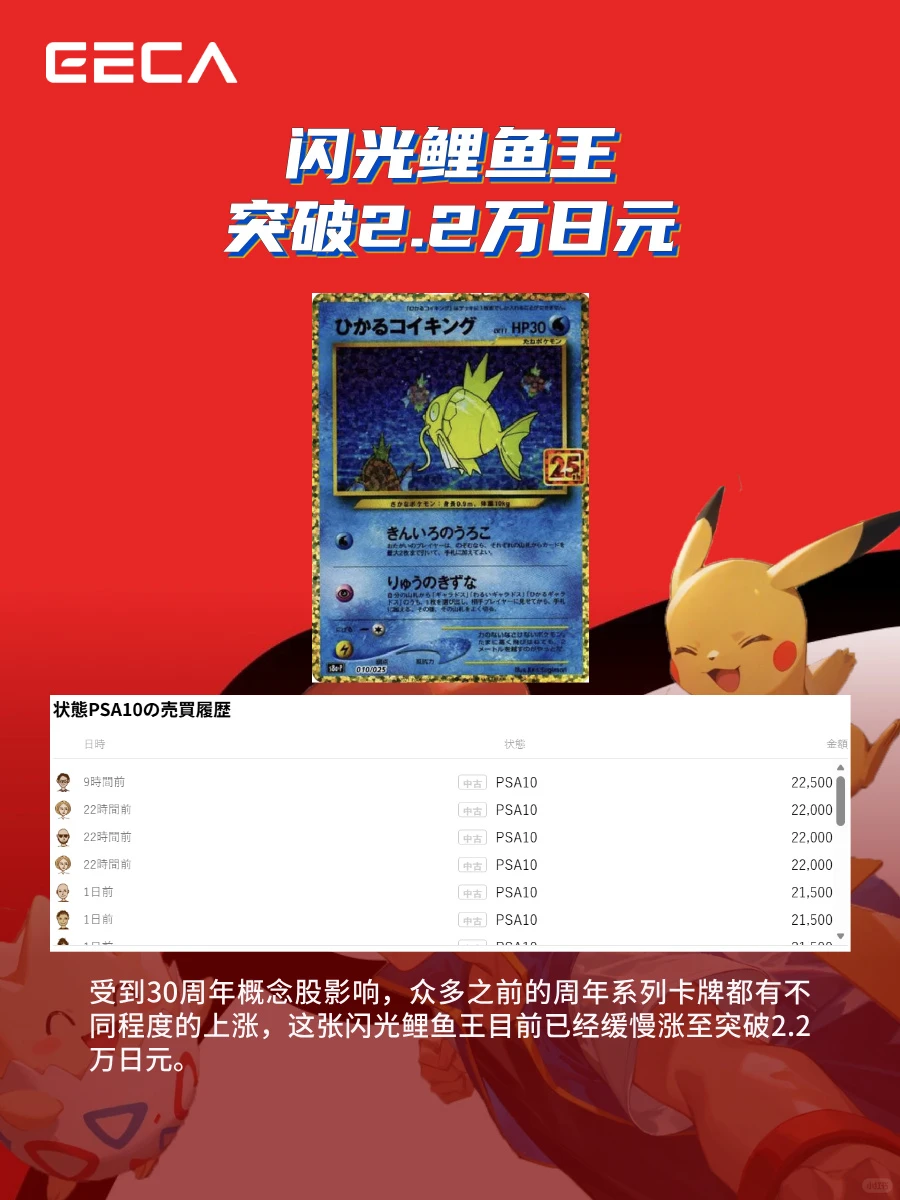 「12月6日」美版疑似30周年新产品披露