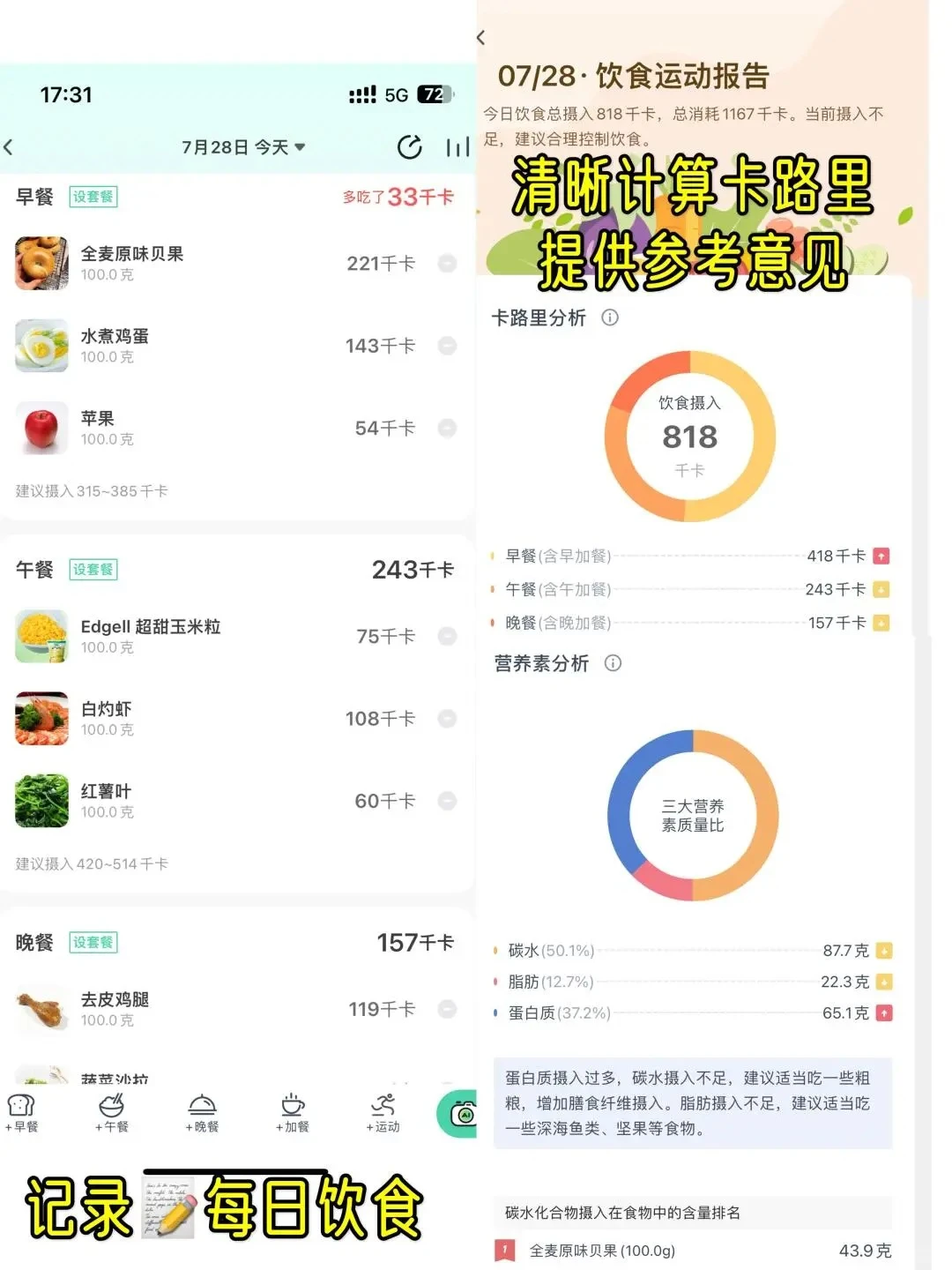 谁懂啊? ?体重秤才19.9?啊 ~