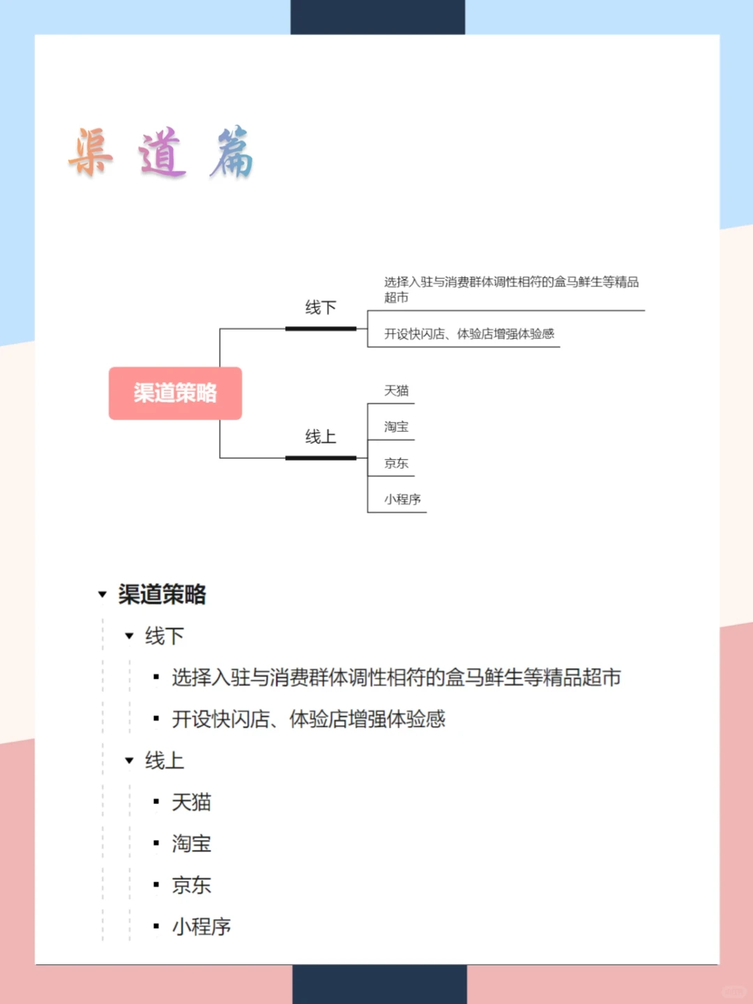 永璞咖啡品牌营销案例分析|一张图拆解