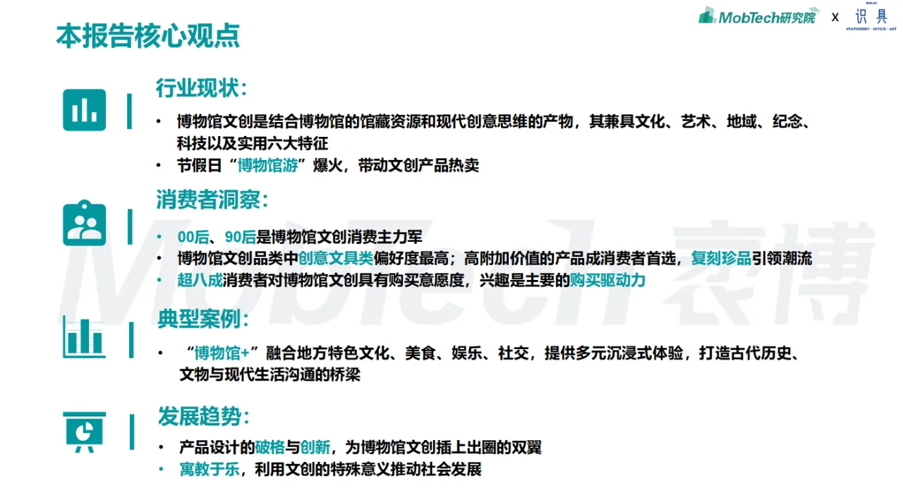 《2024年博物馆文创产业研究报告》