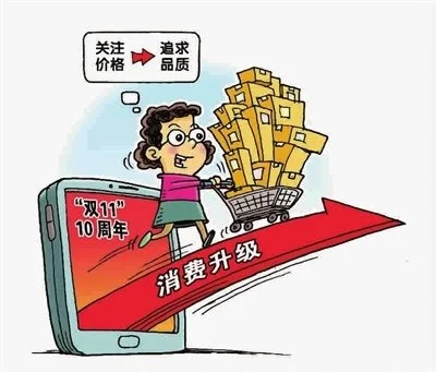国内消费的提振稳定经济的重要引擎