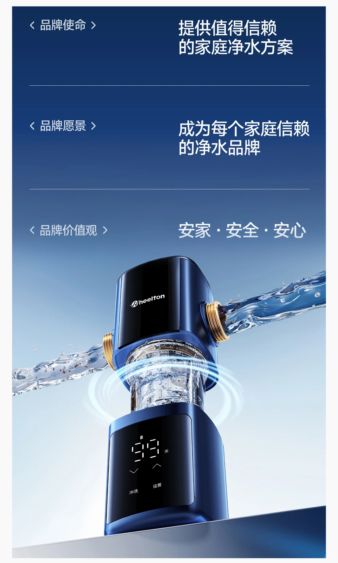 品牌战略升级全案分享(全屏版)