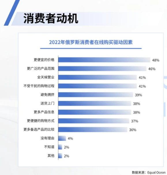 2025年俄罗斯电商市场消费者研究报告