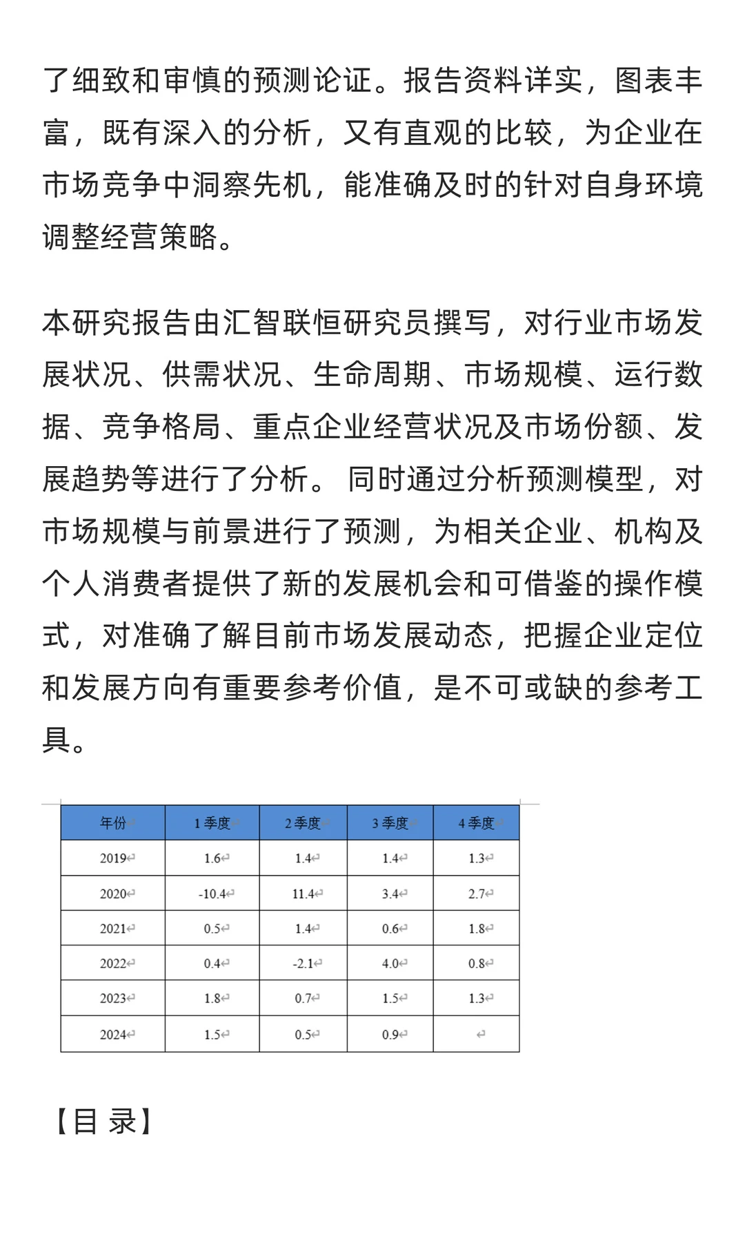 三七片行业市场调研及发展前景分析预测