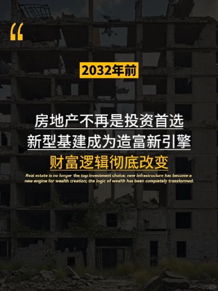 中国经济发展展望报告滚烫出炉！