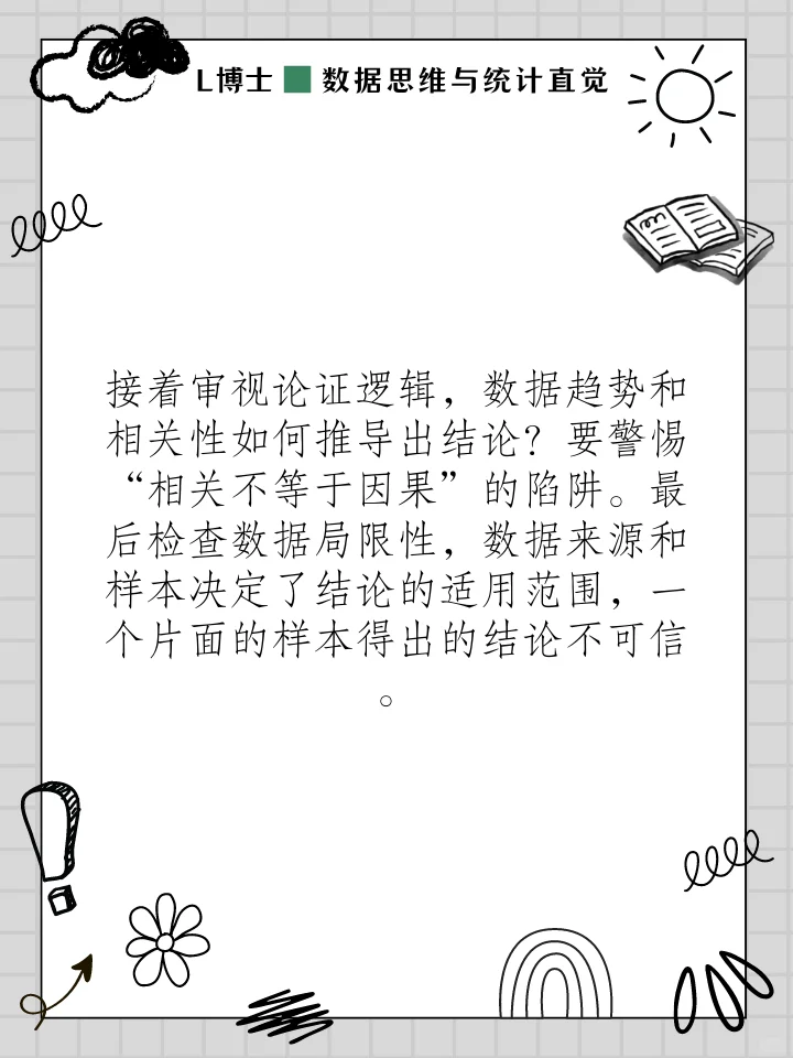 如何快速拆解一份复杂数据报告?