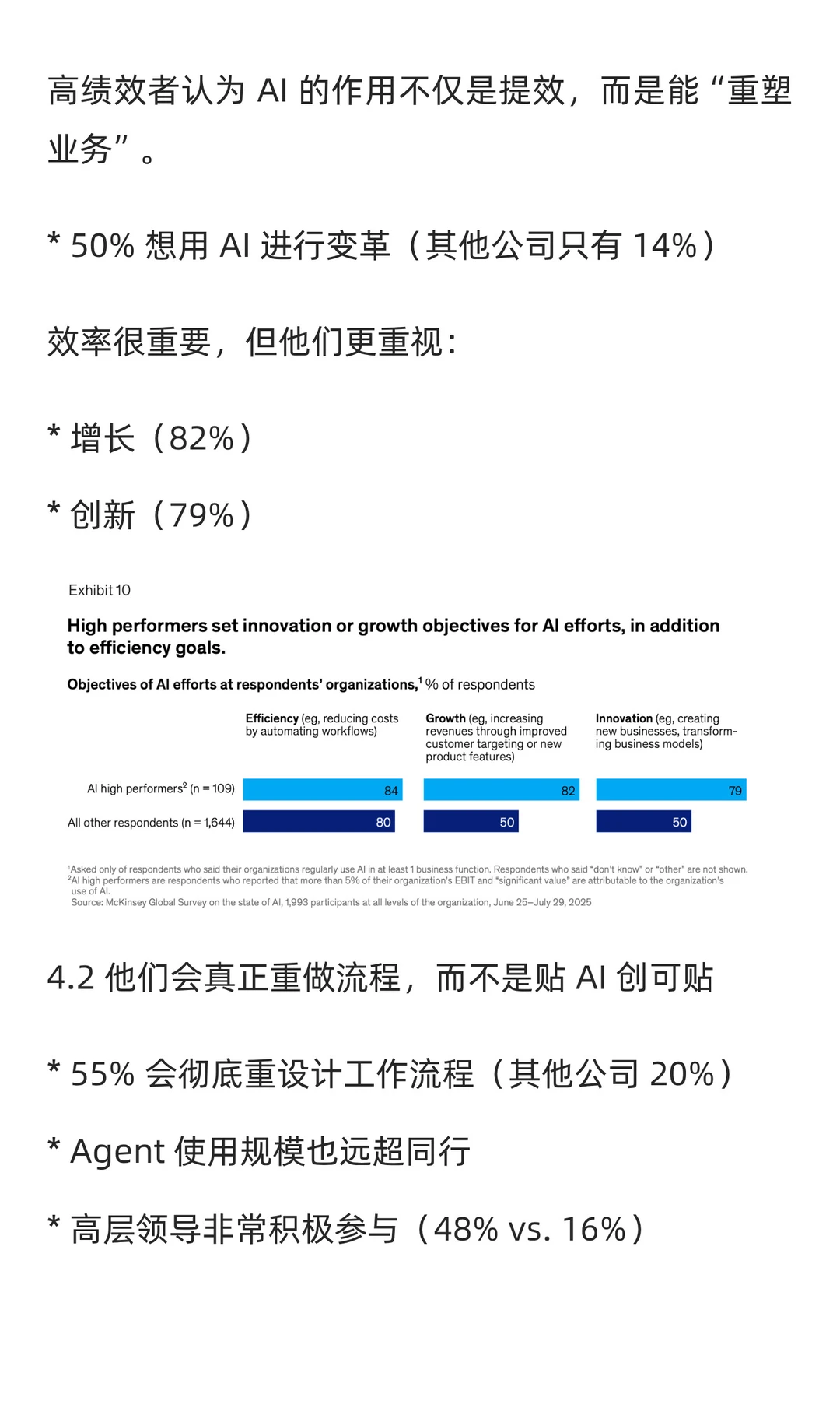 2025年AI现状:谁在用、用得怎么样?